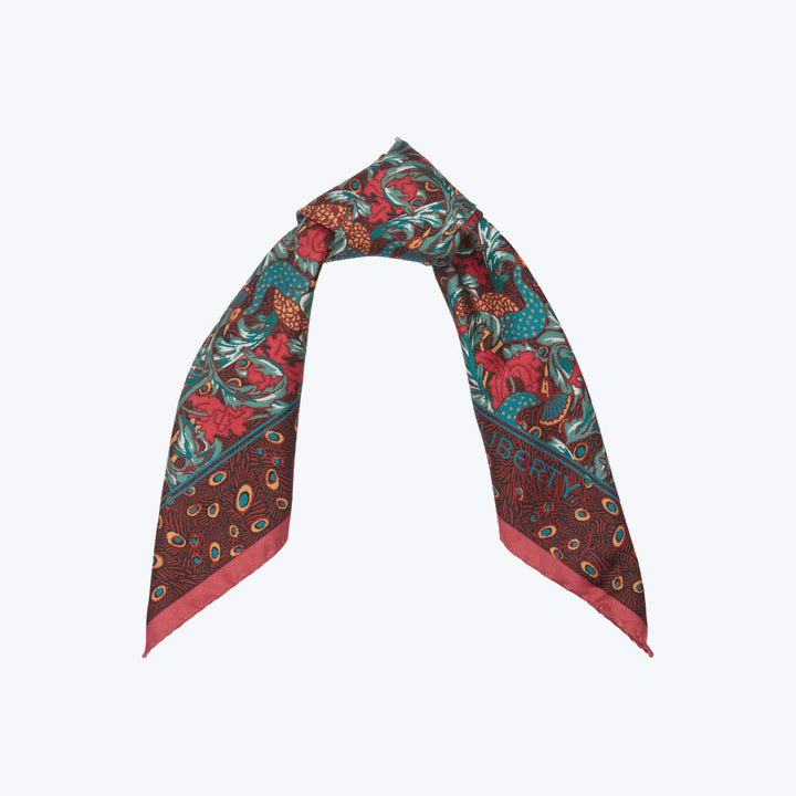 Silk Scarf