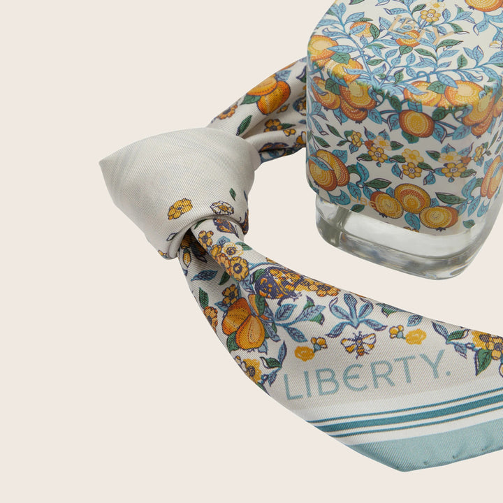 Silk Scarf