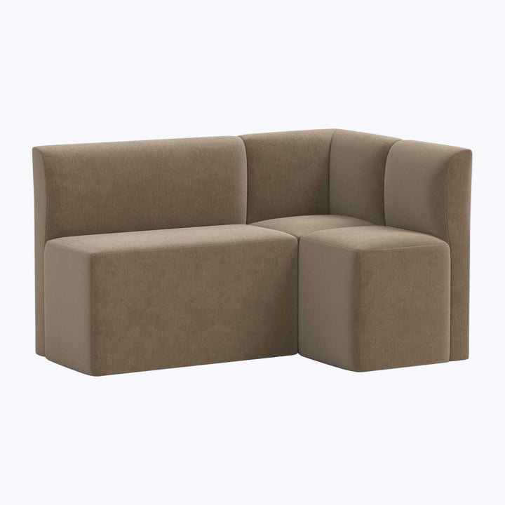 Cora Dining Banquette Set