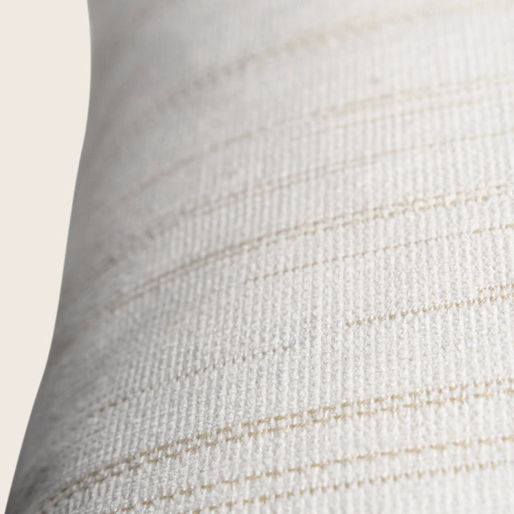 Score Performance Lumbar Pillow Shell