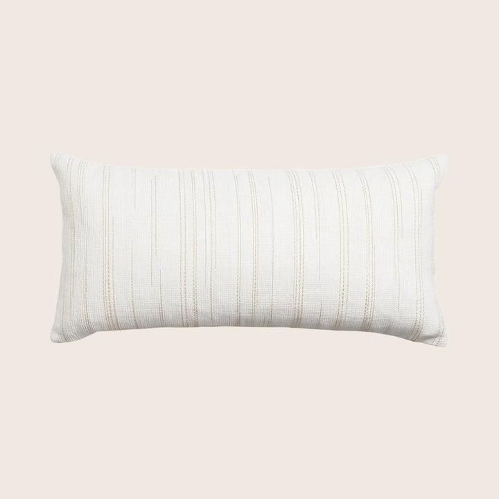 Score Performance Lumbar Pillow Shell