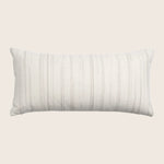 Score Performance Lumbar Pillow Pebble