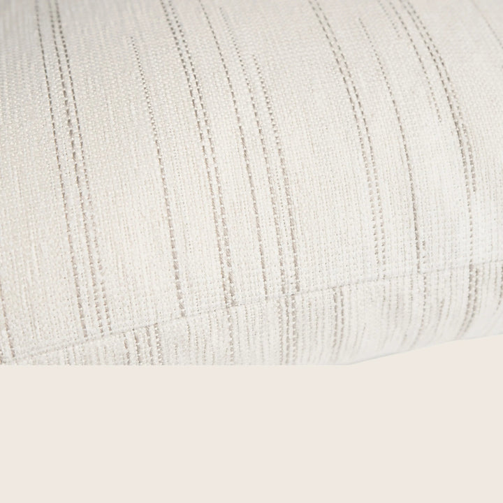 Score Performance Lumbar Pillow Pebble