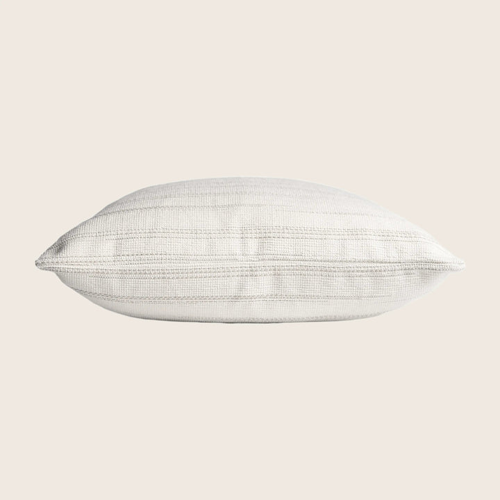 Score Performance Pillow Pebble 18" x 18"