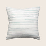 Score Performance Pillow Aqua
