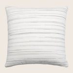 Score Performance Pillow Quarry 22" x 22"