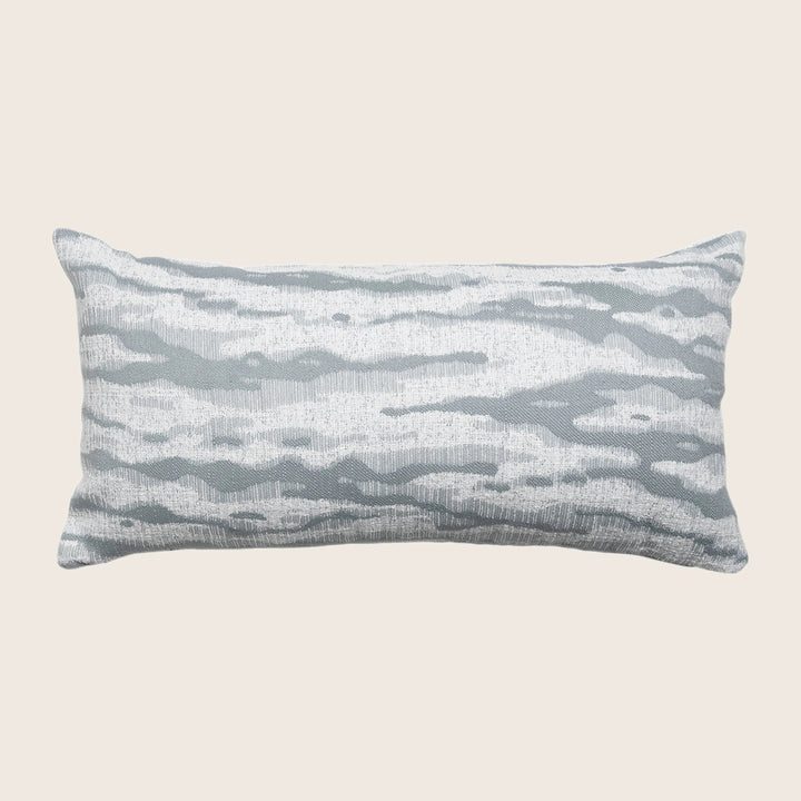 Ripple Performance Lumbar Pillow Harbor