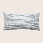 Ripple Performance Lumbar Pillow Harbor
