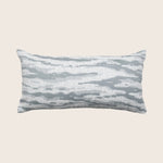 Ripple Performance Lumbar Pillow Harbor