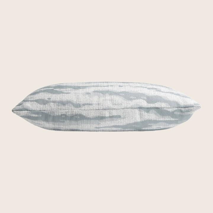 Ripple Performance Lumbar Pillow Harbor