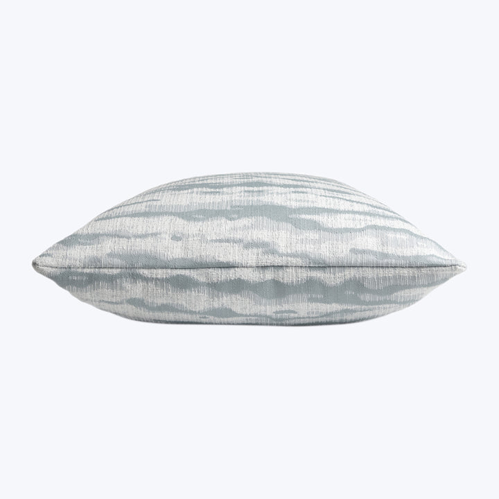 Ripple Performance Pillow Harbor 18" x 18"