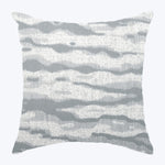 Ripple Performance Pillow Harbor 22" x 22"