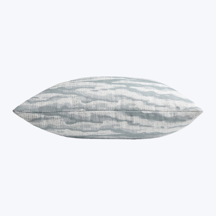 Ripple Performance Pillow Harbor 22" x 22"