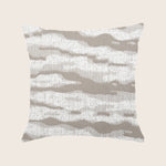 Ripple Performance Pillow Pebble