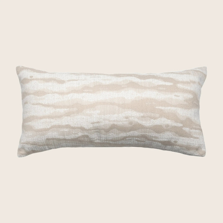 Ripple Performance Lumbar Pillow Shell