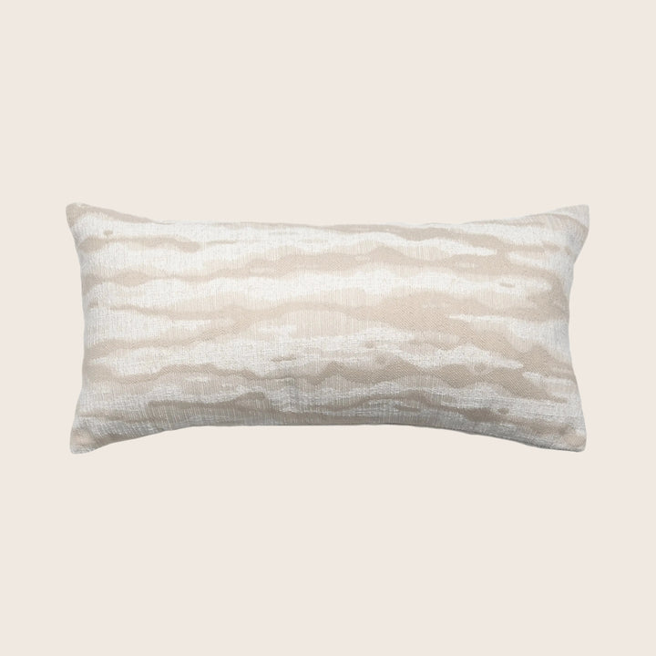 Ripple Performance Lumbar Pillow Shell