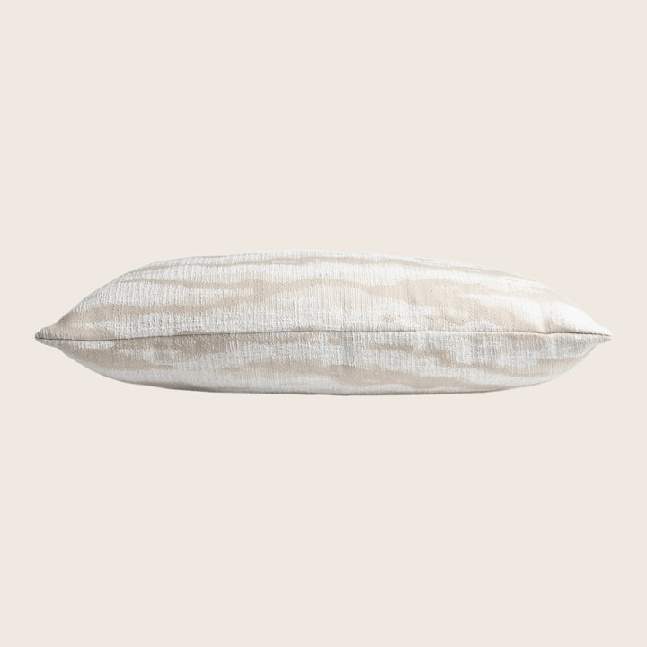 Ripple Performance Lumbar Pillow Shell
