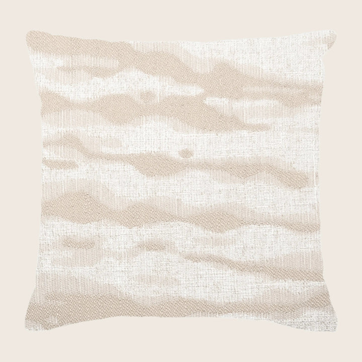 Ripple Performance Pillow Shell 18" x 18"