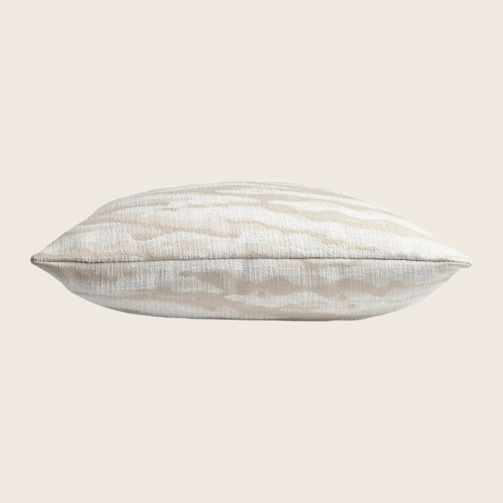 Ripple Performance Pillow Shell 18" x 18"