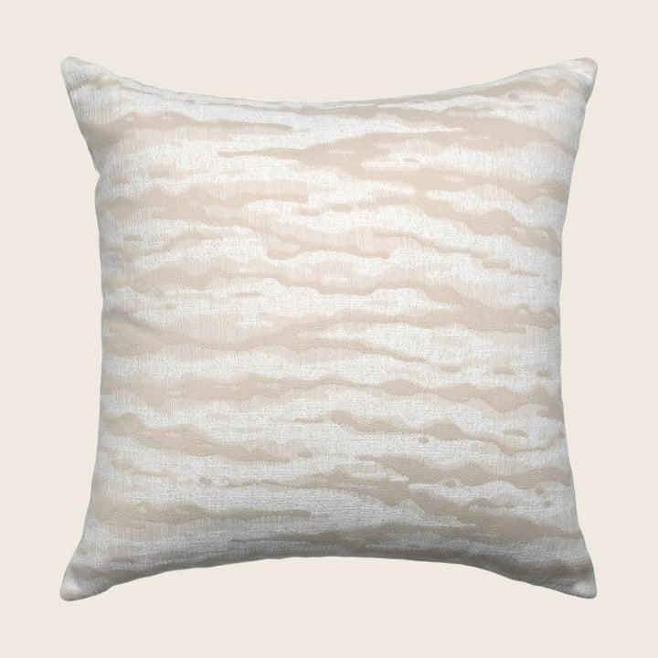 Ripple Performance Pillow Shell 22" x 22"