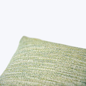 Molto Performance Lumbar Pillow Avocado - hover