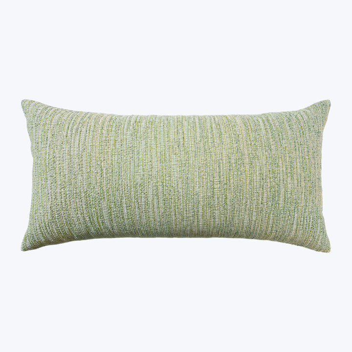 Molto Performance Lumbar Pillow Avocado
