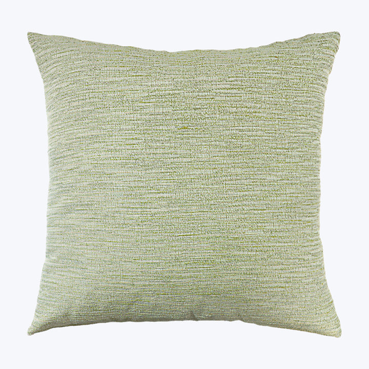 Molto Performance Pillow Avocado 18" x 18"