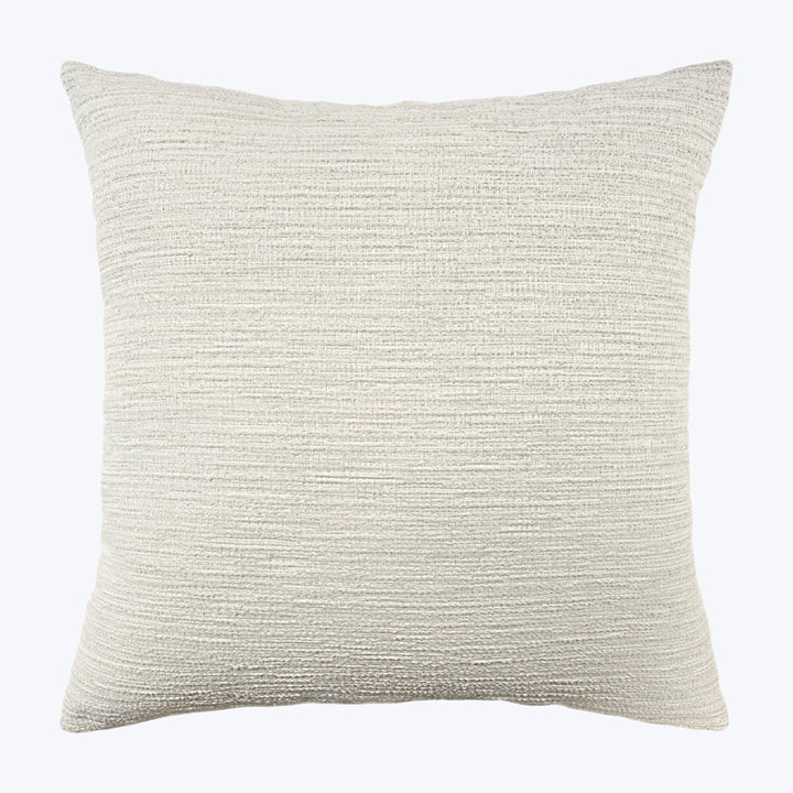 Molto Performance Pillow Dune 18" x 18"