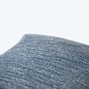 Molto Performance Lumbar Pillow Navy - hover