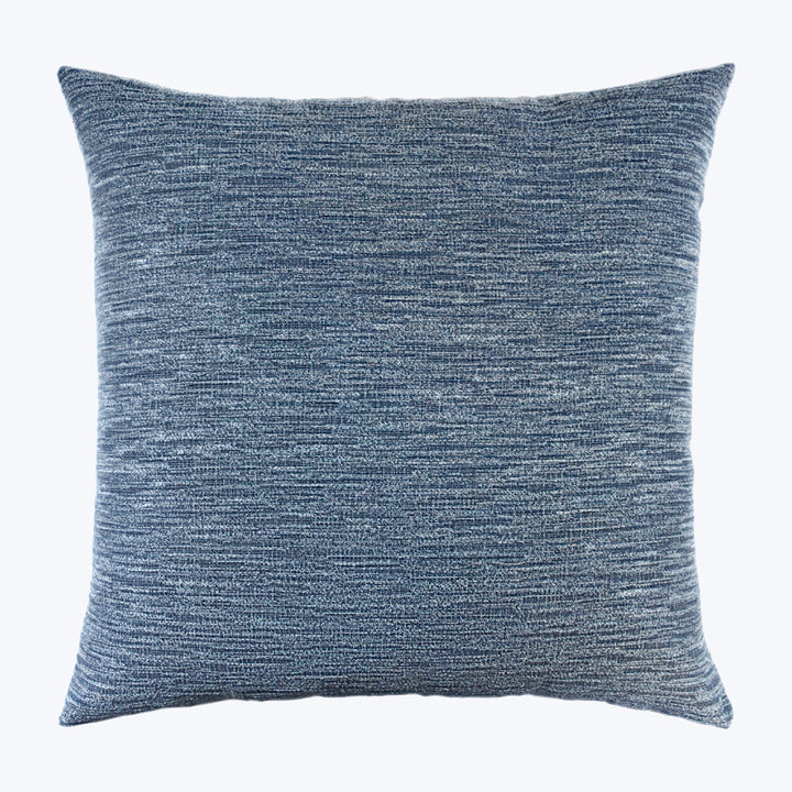 Molto Performance Pillow Navy 18" x 18"