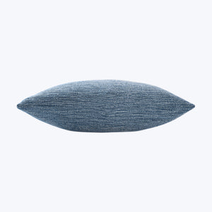 Molto Performance Pillow Navy 18" x 18" - hover