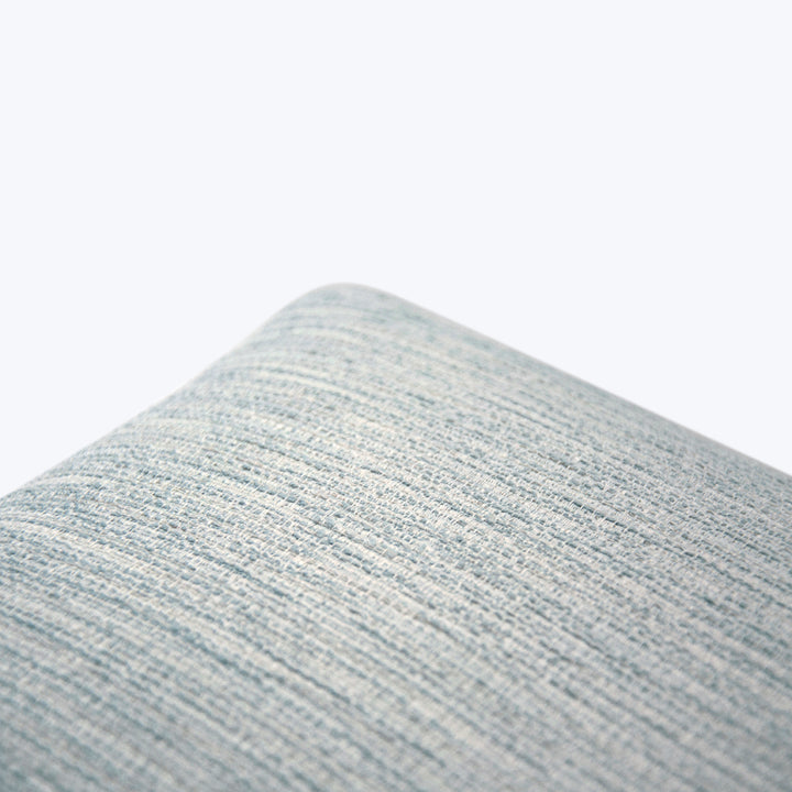 Molto Performance Lumbar Pillow Pebble