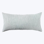 Molto Performance Lumbar Pillow Pebble
