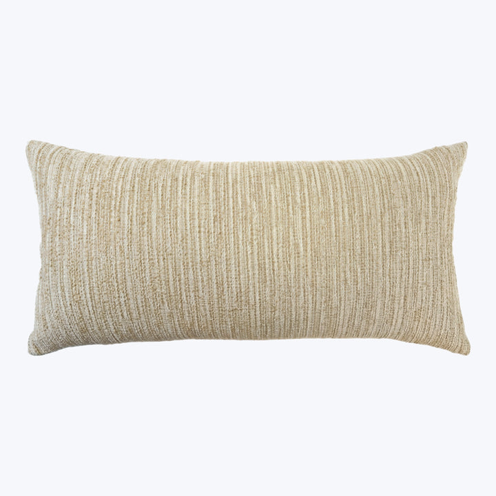 Molto Performance Lumbar Pillow Sand