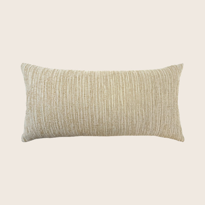 Molto Performance Lumbar Pillow Sand