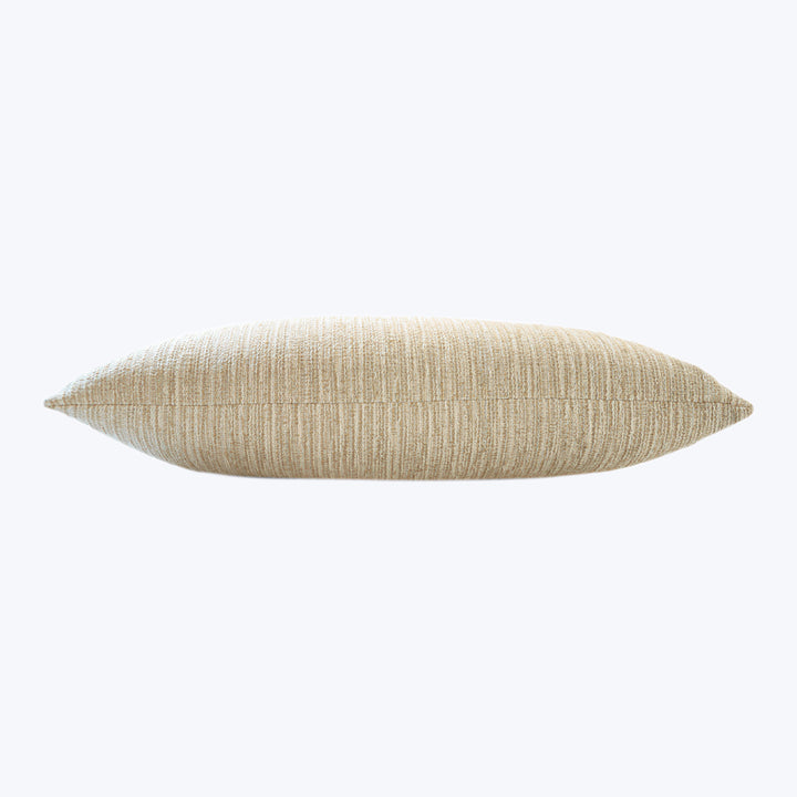 Molto Performance Lumbar Pillow Sand