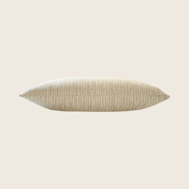 Molto Performance Lumbar Pillow Sand