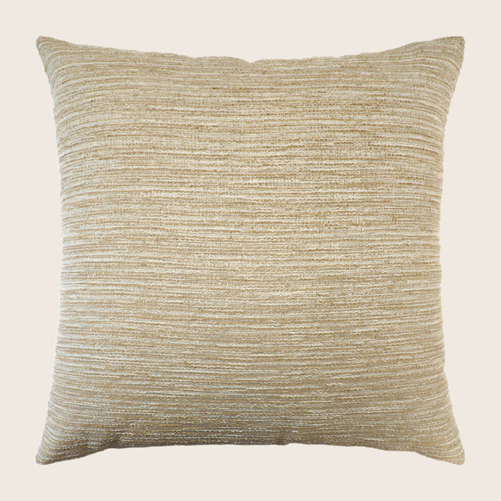 Molto Performance Pillow Sand 18" x 18"