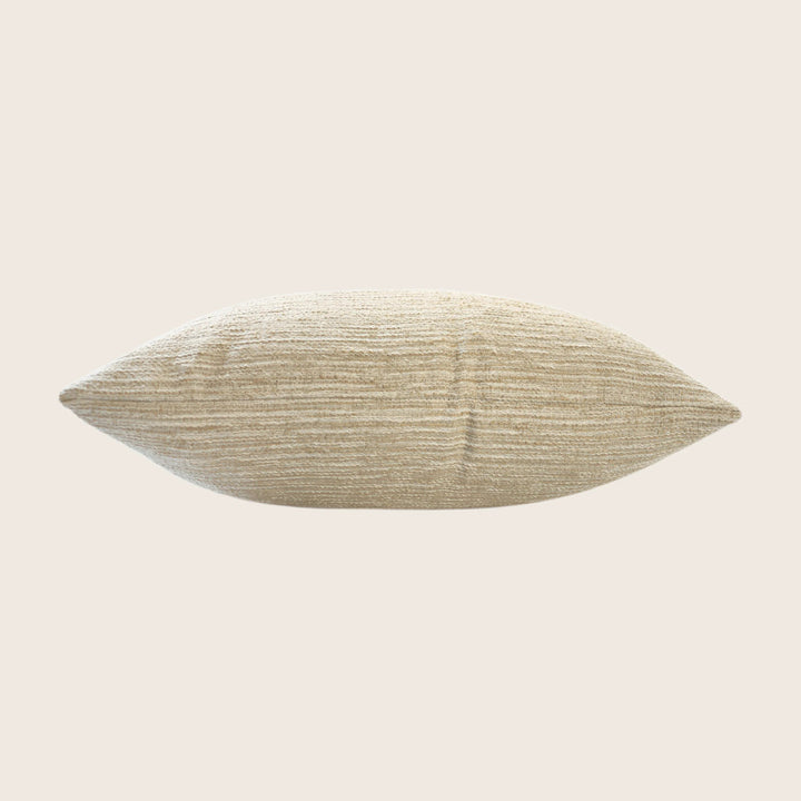 Molto Performance Pillow Sand 18" x 18"