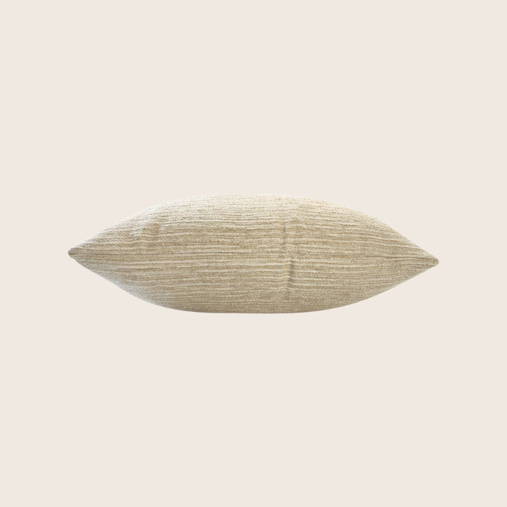 Molto Performance Pillow Sand