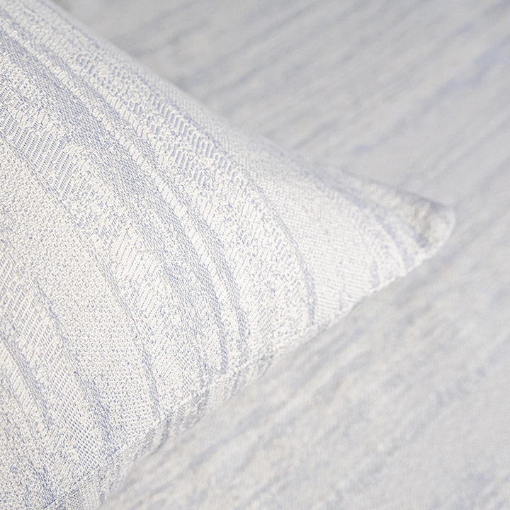 Strata Euro Sham Cornflower