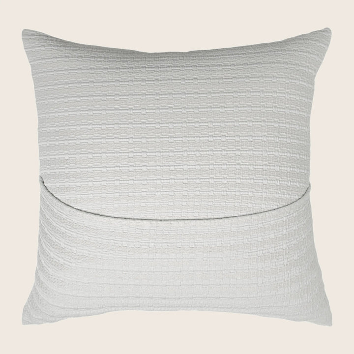 Dune Euro Sham Clay