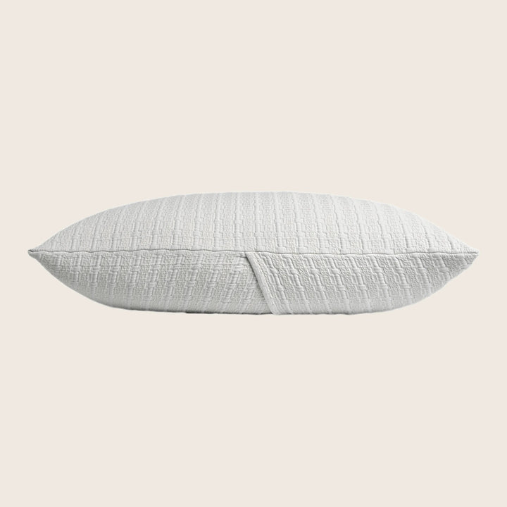 Dune Euro Sham Clay