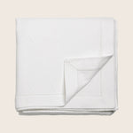 Frisco Coverlet White Queen