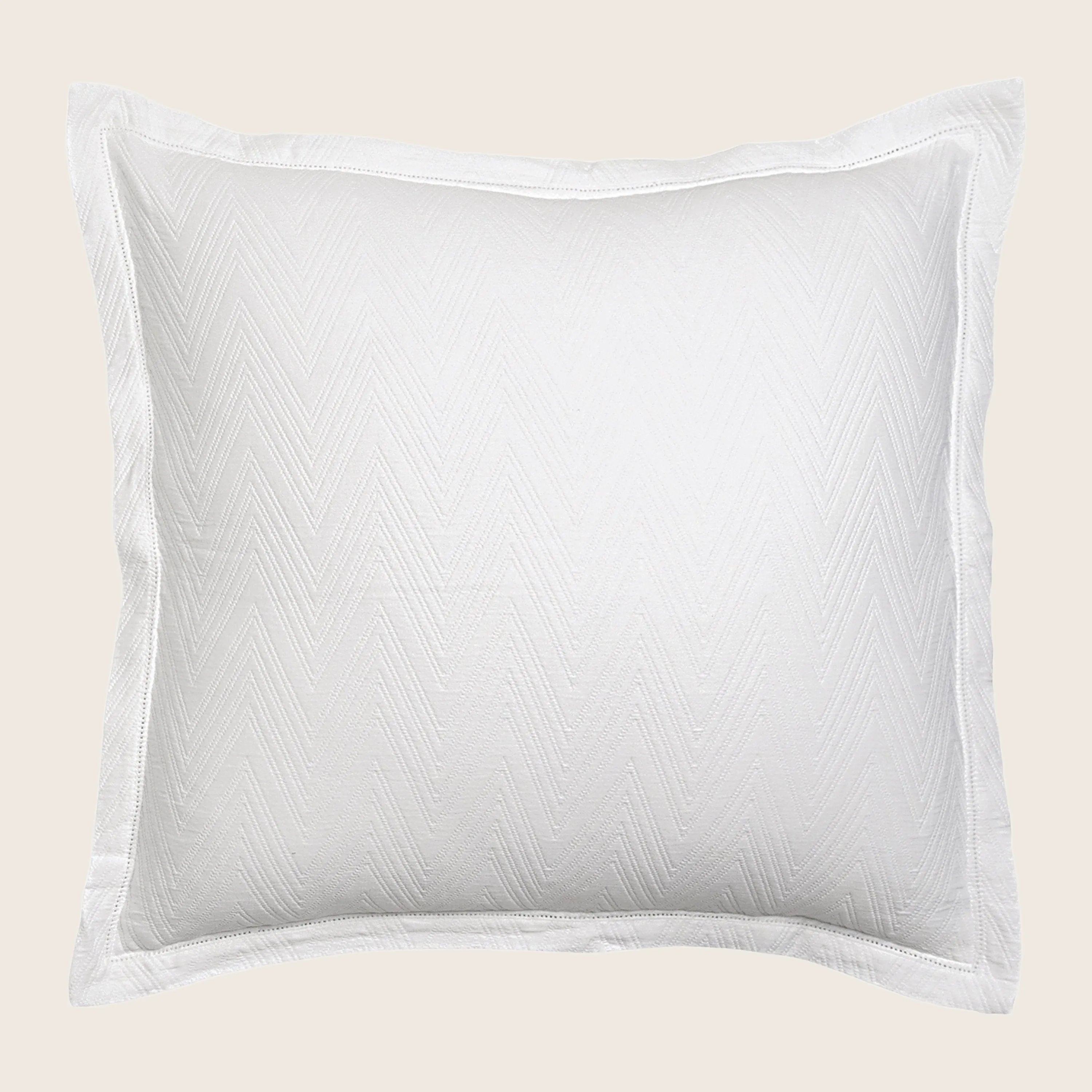 Kevin O'Brien Studio Frisco Euro Sham