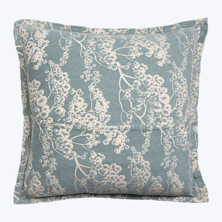 Kyoto Pines Euro Sham Mizu