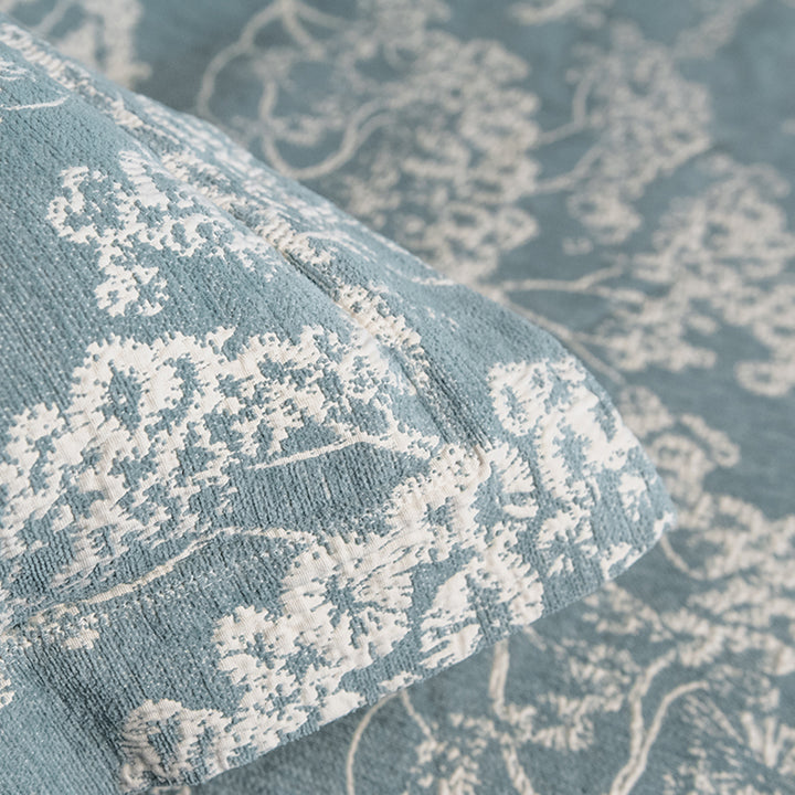 Kyoto Pines Euro Sham Mizu