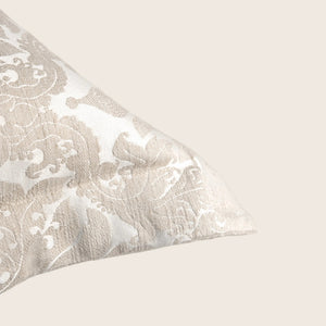 Baroque Coverlet Champagne Queen - hover