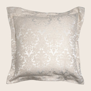 Baroque Euro Sham Champagne