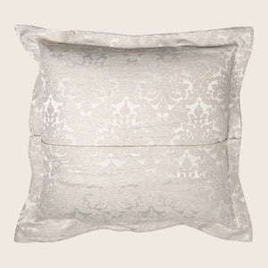 Baroque Euro Sham Champagne - hover